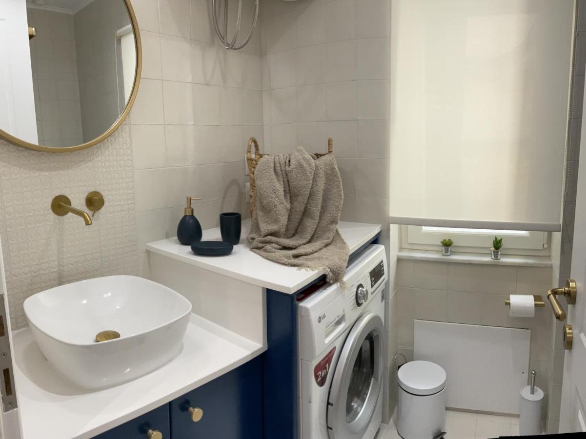 Biscoutsis Old Town Studio Corfu  Экстерьер фото